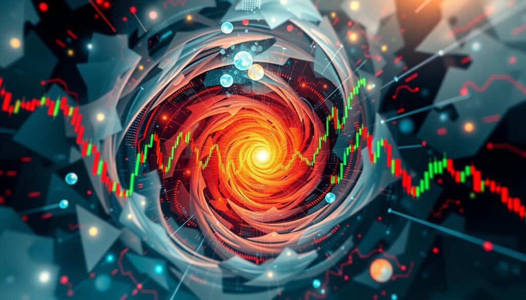 volatilidade implícita